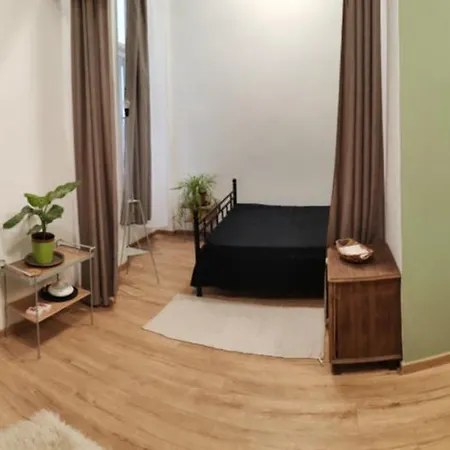 Nagyflow2 Lejlighed Pécs