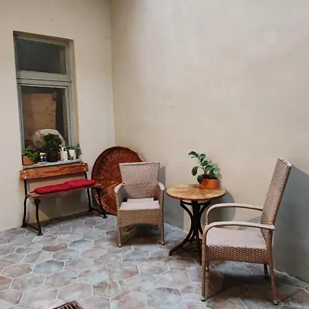 Nagyflow2 Appartement *