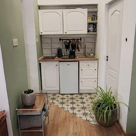 Nagyflow2 Appartement