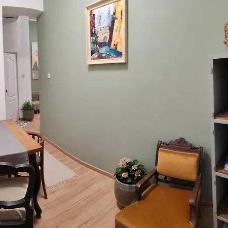 Nagyflow2 Appartement