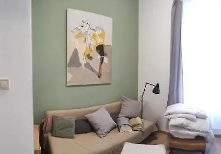 Nagyflow2 Appartement