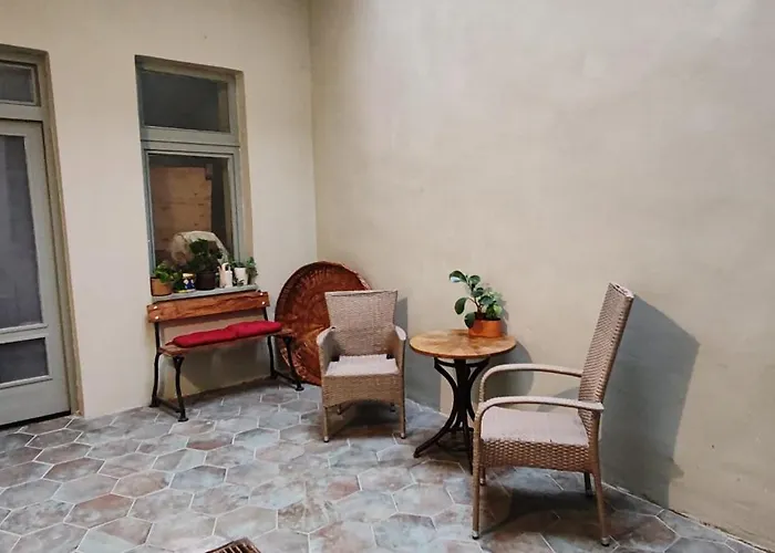 Nagyflow2 아파트 *